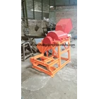 Palm Oil Palm Fronds and Oil Palm Counting Machines 2