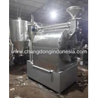 Coffee Roaster Machine 50 kg 1