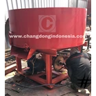Changdong Indonesia Brick Mixer Molen Machine CD 120 ML 2