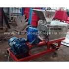 Mesin Press Kepala Udang Changdong CD 2000 MPKU Kapasitas 1500 kg/jam 1