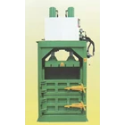  500 kg Cardboard Press Machine 1