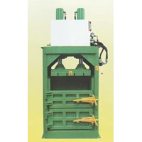  500 kg Cardboard Press Machine