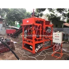 Mesin Cetak Batako dan paving Block Murah 1